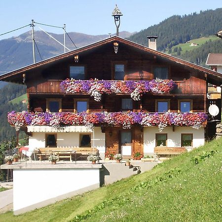 Apartment Greidlerhof Rohrberg Luaran gambar