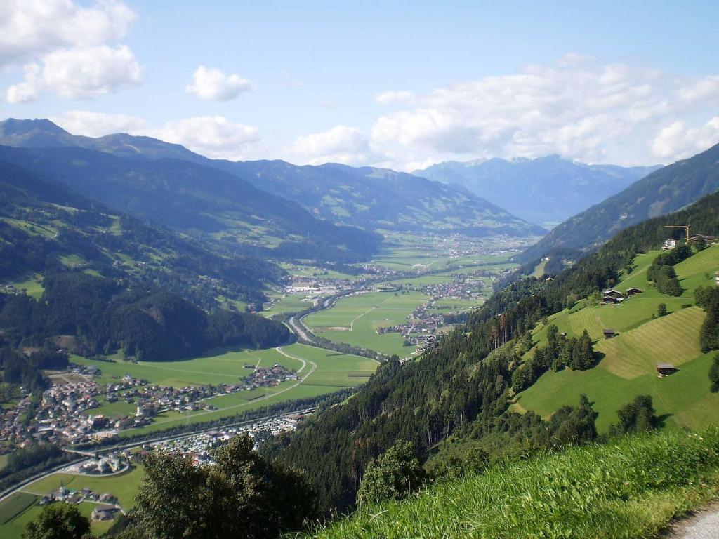 Apartment Greidlerhof Rohrberg Bilik gambar