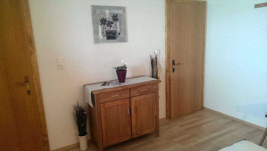 Apartment Greidlerhof Rohrberg Bilik gambar