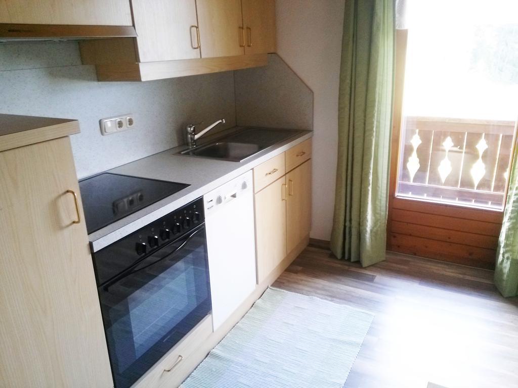 Apartment Greidlerhof Rohrberg Luaran gambar