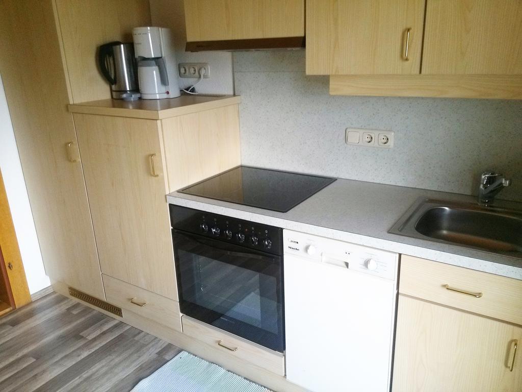 Apartment Greidlerhof Rohrberg Bilik gambar