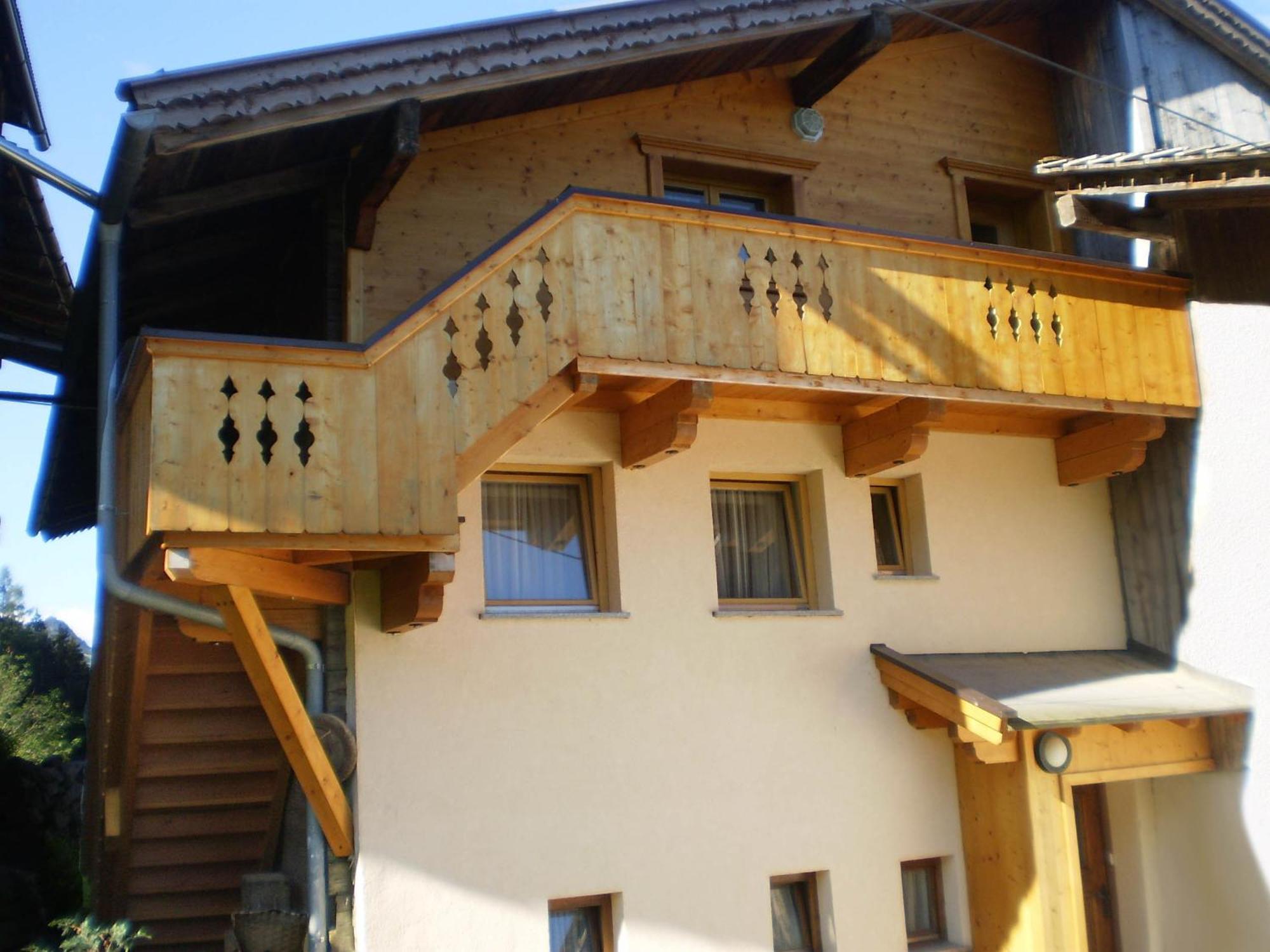 Apartment Greidlerhof Rohrberg Luaran gambar