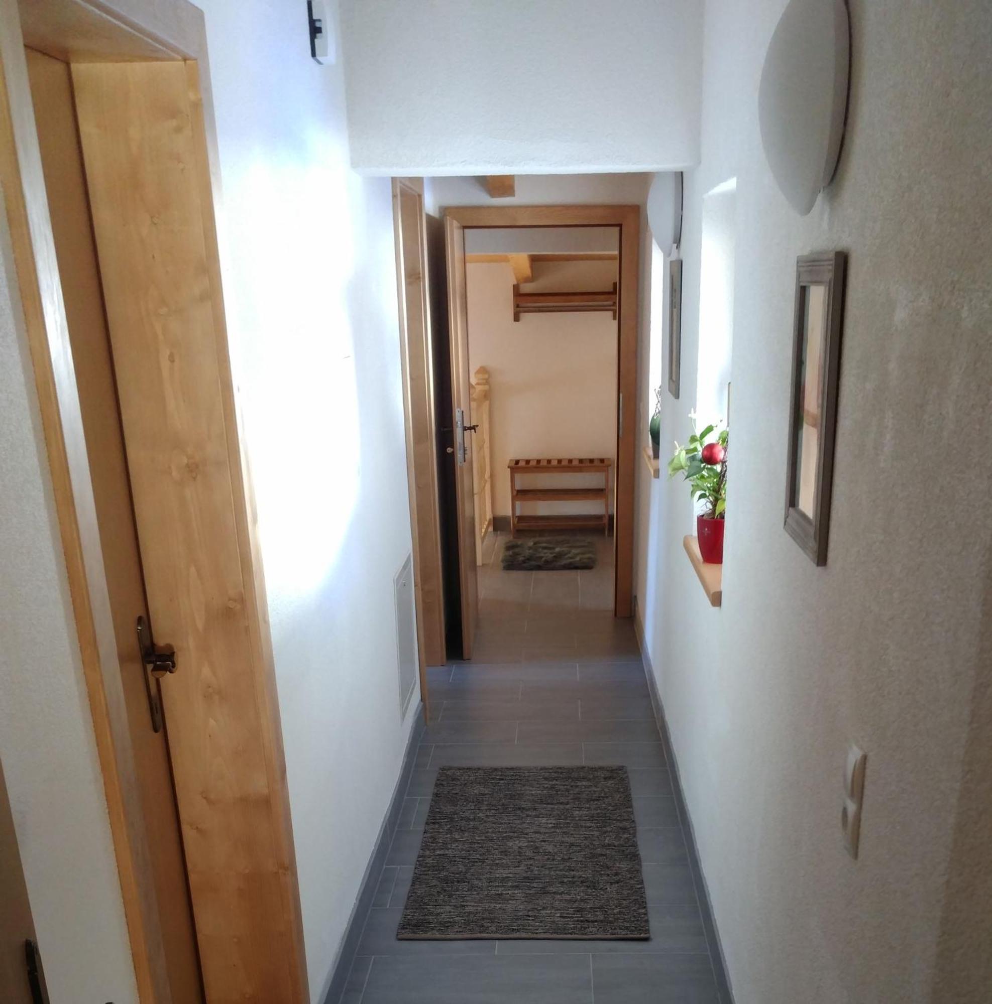 Apartment Greidlerhof Rohrberg Bilik gambar