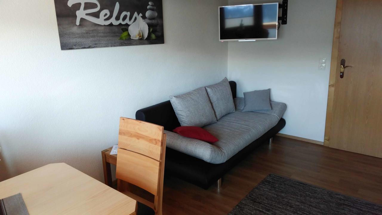 Apartment Greidlerhof Rohrberg Luaran gambar