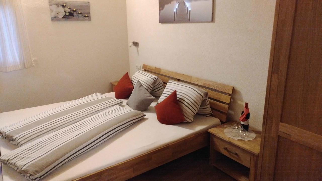 Apartment Greidlerhof Rohrberg Luaran gambar