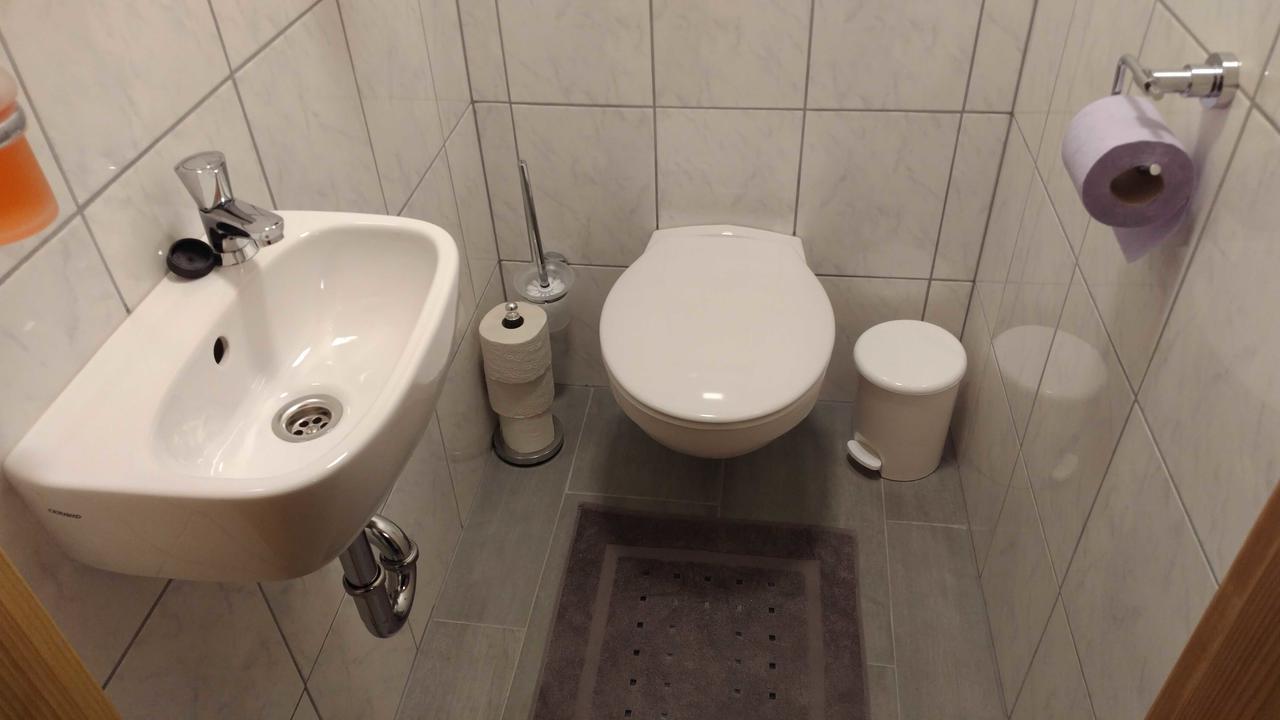 Apartment Greidlerhof Rohrberg Luaran gambar