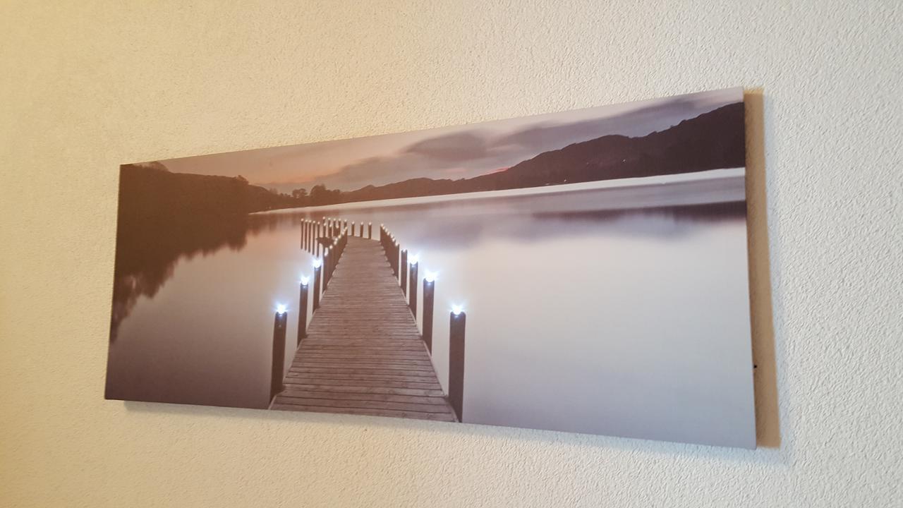Apartment Greidlerhof Rohrberg Luaran gambar