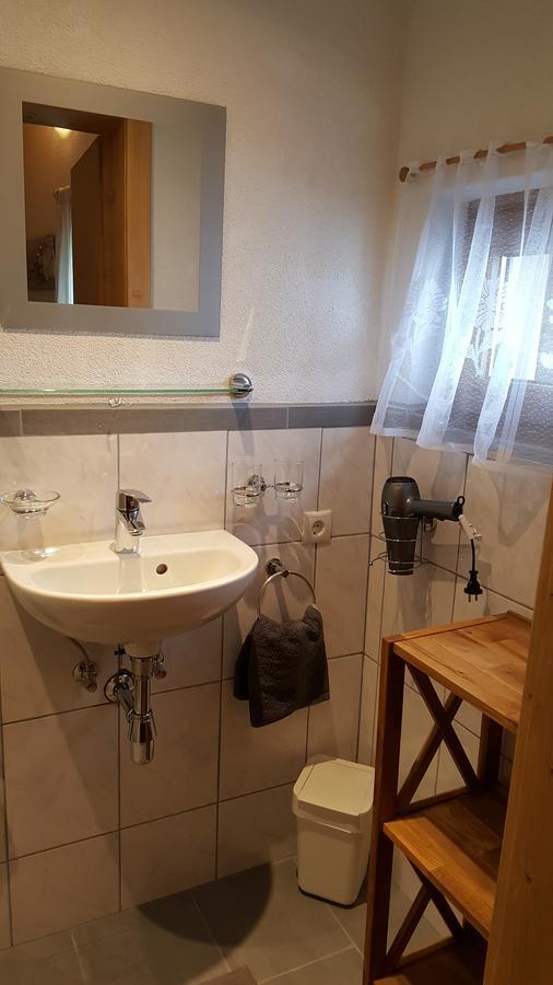 Apartment Greidlerhof Rohrberg Luaran gambar