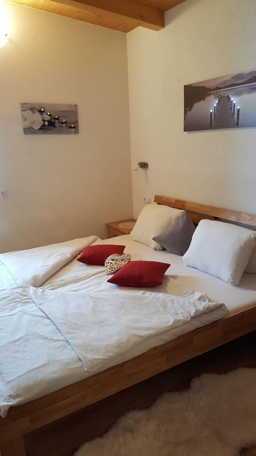 Apartment Greidlerhof Rohrberg Luaran gambar