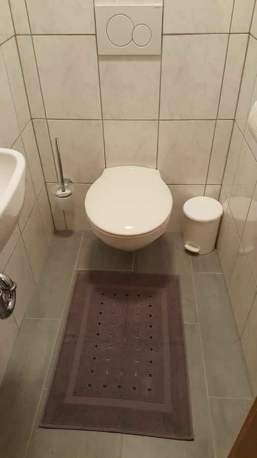 Apartment Greidlerhof Rohrberg Luaran gambar