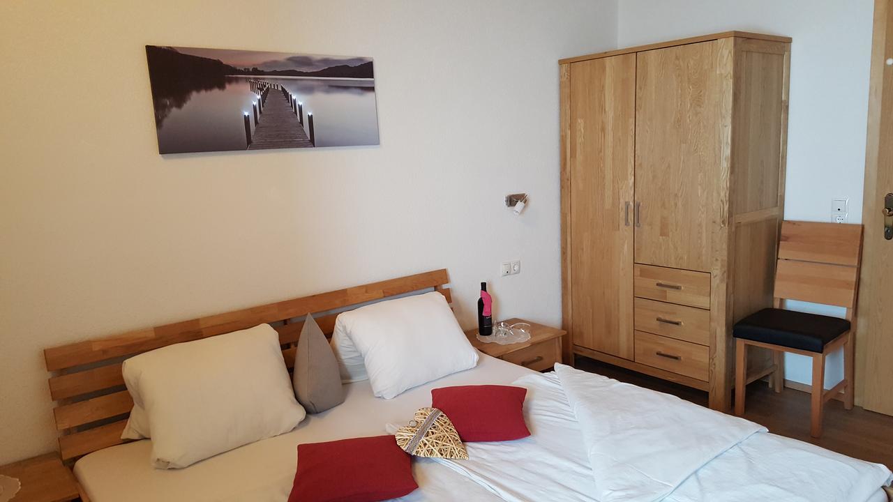 Apartment Greidlerhof Rohrberg Luaran gambar