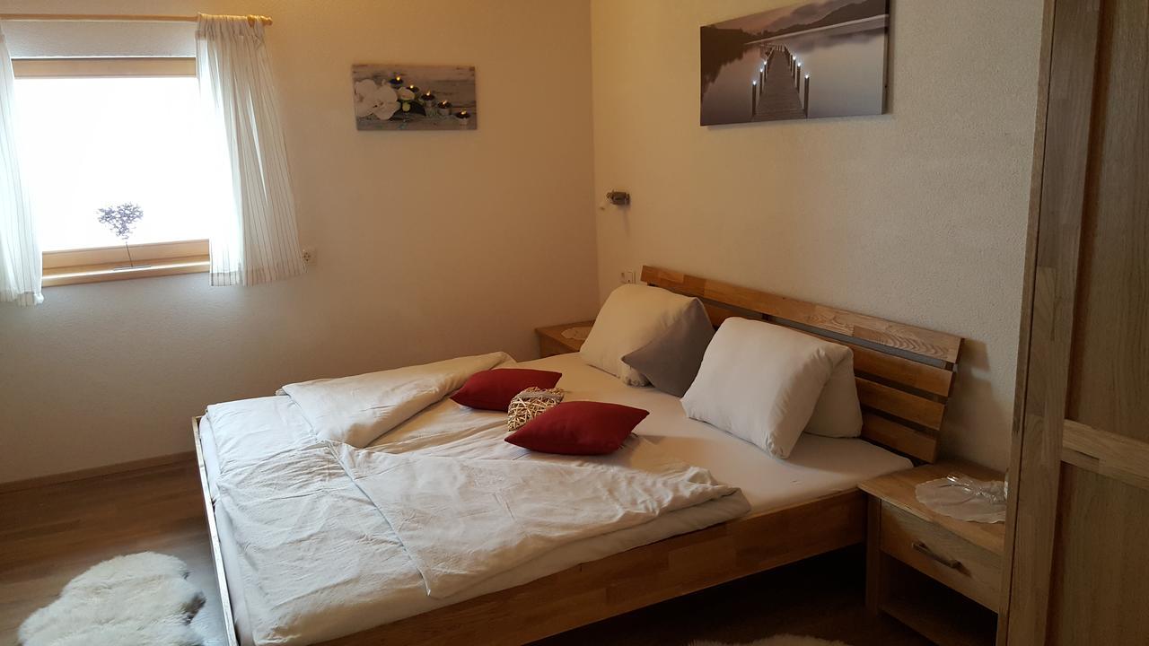 Apartment Greidlerhof Rohrberg Luaran gambar