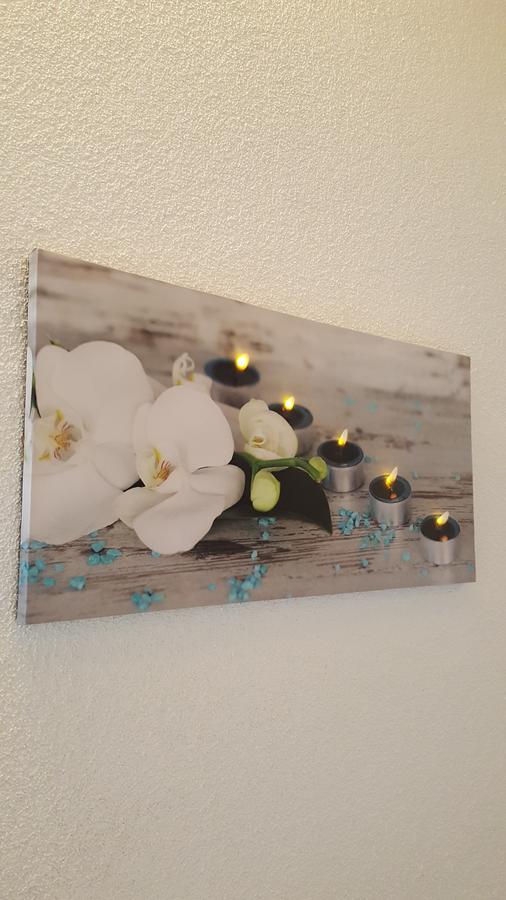 Apartment Greidlerhof Rohrberg Luaran gambar
