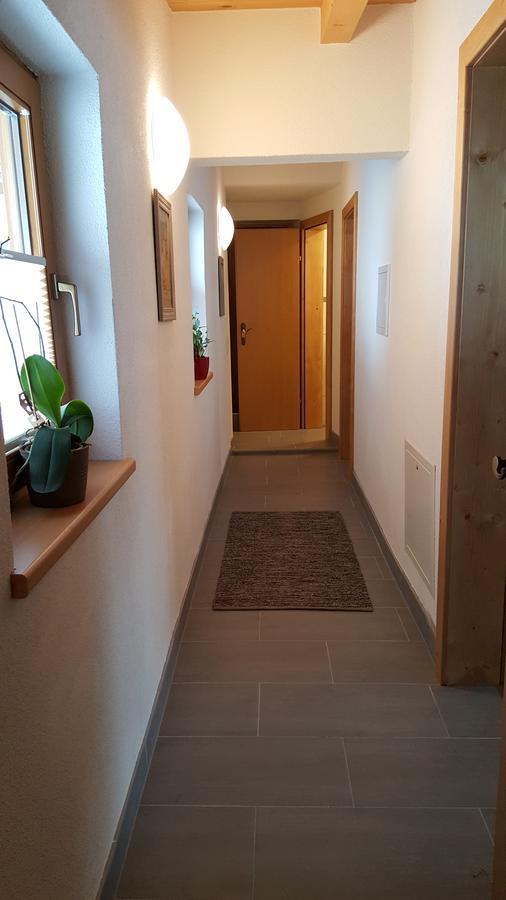 Apartment Greidlerhof Rohrberg Luaran gambar