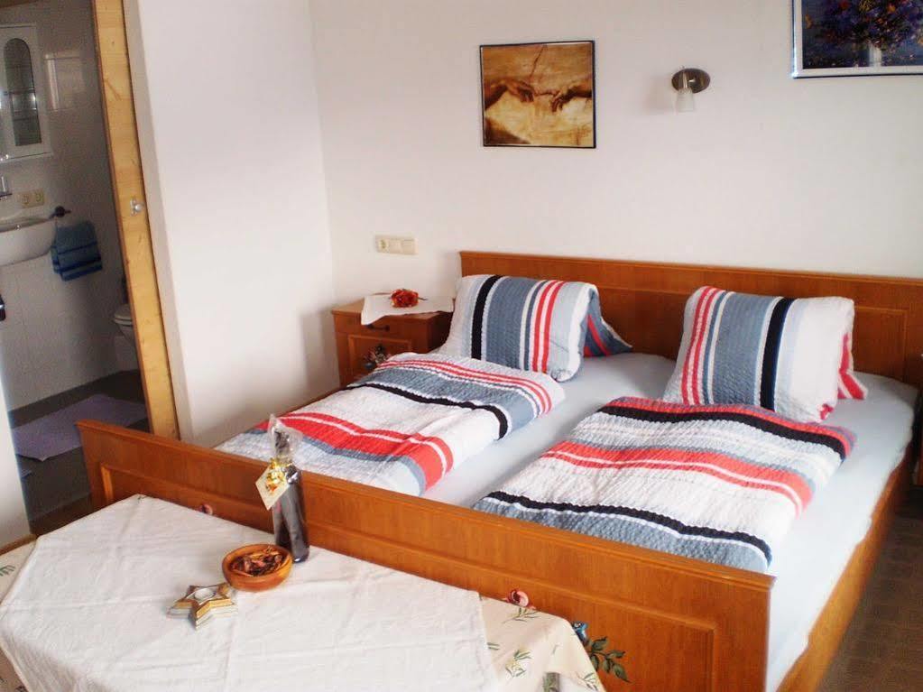 Apartment Greidlerhof Rohrberg Luaran gambar