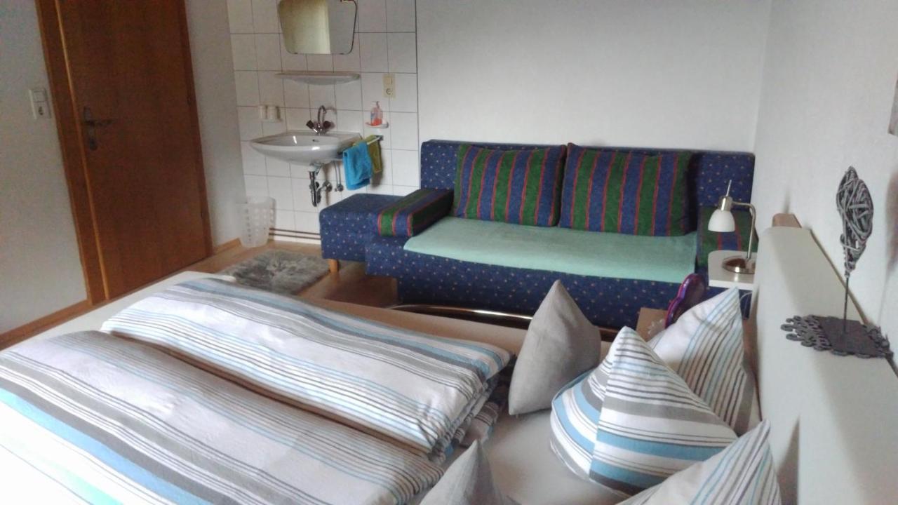 Apartment Greidlerhof Rohrberg Luaran gambar