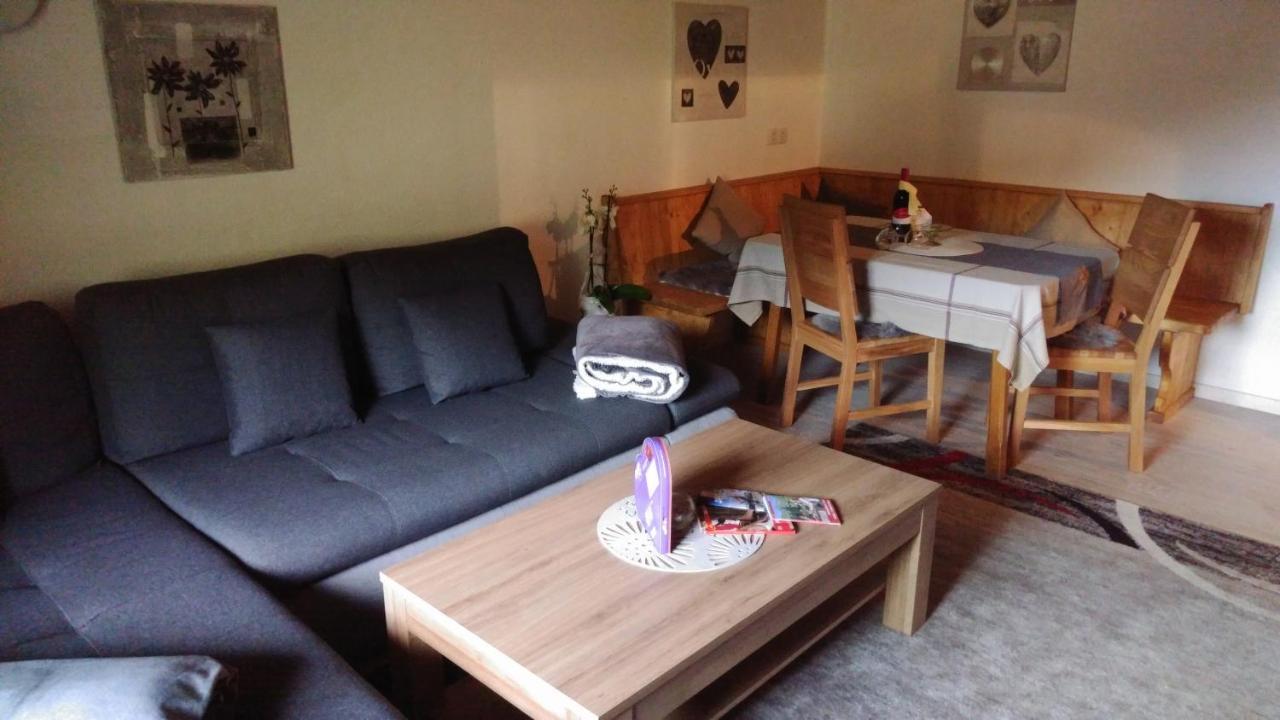 Apartment Greidlerhof Rohrberg Luaran gambar